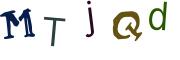 Obrázková CAPTCHA