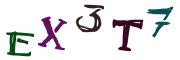 Obrázková CAPTCHA