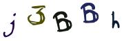 Obrázková CAPTCHA