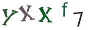 Obrázková CAPTCHA