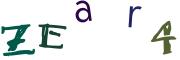 Obrázková CAPTCHA