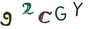 Obrázková CAPTCHA