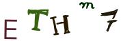 Obrázková CAPTCHA