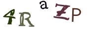 Obrázková CAPTCHA
