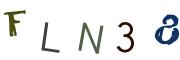Obrázková CAPTCHA