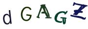 Obrázková CAPTCHA