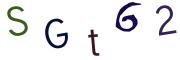 Obrázková CAPTCHA