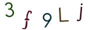 Obrázková CAPTCHA