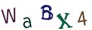 Obrázková CAPTCHA