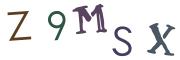 Obrázková CAPTCHA