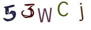 Obrázková CAPTCHA