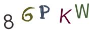 Obrázková CAPTCHA