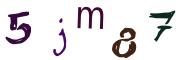 Obrázková CAPTCHA