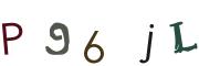Obrázková CAPTCHA
