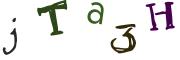 Obrázková CAPTCHA