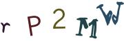 Obrázková CAPTCHA