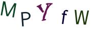 Obrázková CAPTCHA