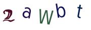 Obrázková CAPTCHA