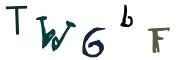 Obrázková CAPTCHA