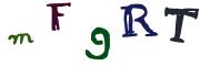 Obrázková CAPTCHA