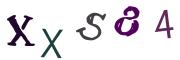 Obrázková CAPTCHA
