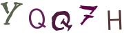 Obrázková CAPTCHA