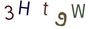 Obrázková CAPTCHA