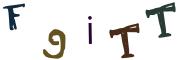 Obrázková CAPTCHA