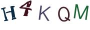 Obrázková CAPTCHA