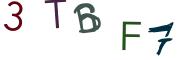 Obrázková CAPTCHA