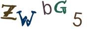 Obrázková CAPTCHA