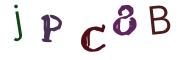 Obrázková CAPTCHA