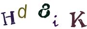 Obrázková CAPTCHA
