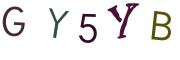 Obrázková CAPTCHA