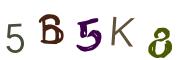 Obrázková CAPTCHA