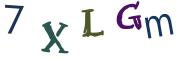 Obrázková CAPTCHA