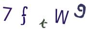 Obrázková CAPTCHA