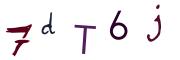 Obrázková CAPTCHA