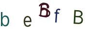 Obrázková CAPTCHA