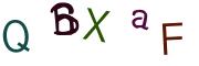 Obrázková CAPTCHA