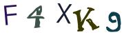Obrázková CAPTCHA