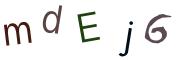 Obrázková CAPTCHA