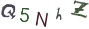 Obrázková CAPTCHA