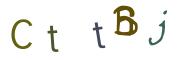 Obrázková CAPTCHA