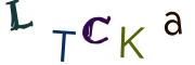 Obrázková CAPTCHA
