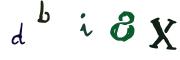 Obrázková CAPTCHA