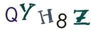 Obrázková CAPTCHA