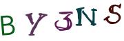 Obrázková CAPTCHA
