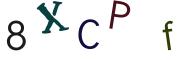Obrázková CAPTCHA