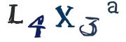 Obrázková CAPTCHA